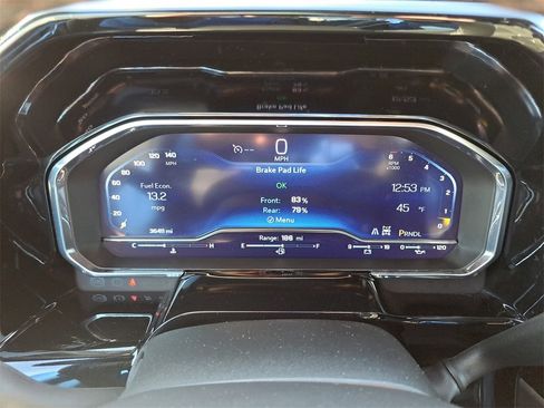 Used 2025 Chevrolet Silverado 1500 LT image 12