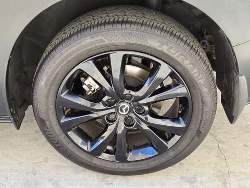 Used 2025 MAZDA CX-30 AWD 2.5 S w/ Select Sport Pkg image 10