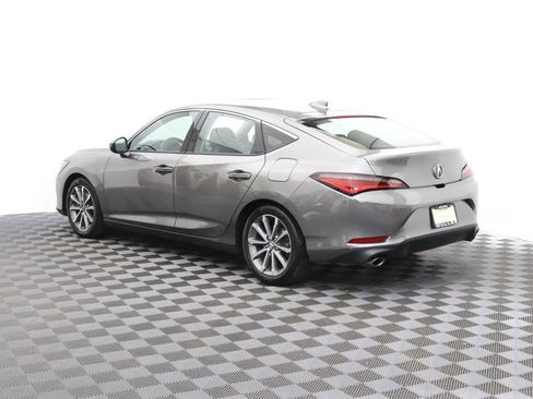 Certified 2023 Acura Integra FWD image 7
