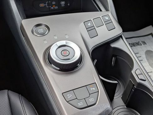 New 2026 Kia Sportage EX AWD/4WD image 18