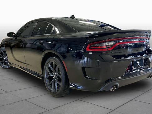 Used 2023 Dodge Charger GT RWD image 10