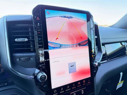 New 2026 RAM 1500 Laramie w/ Night Edition image 30