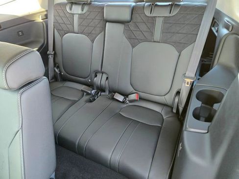 New 2026 Honda Pilot Elite image 9