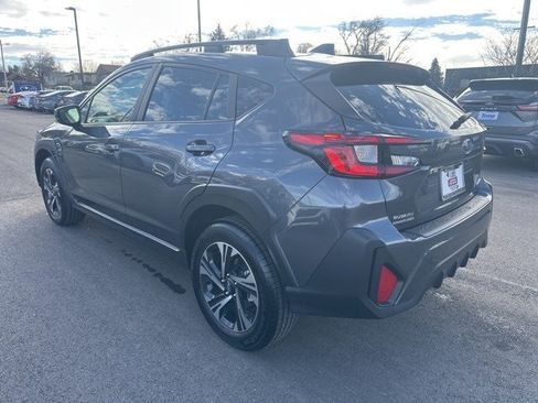 Certified 2025 Subaru Crosstrek 2.0i Premium image 5