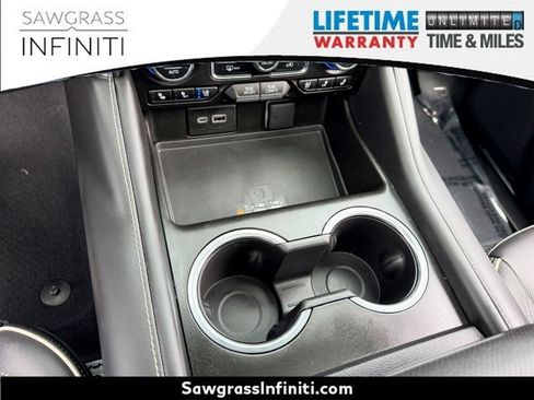 Used 2024 Chevrolet Tahoe Premier RWD image 27