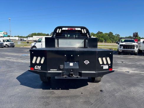 Used 2025 RAM 2500 Tradesman AWD/4WD image 4