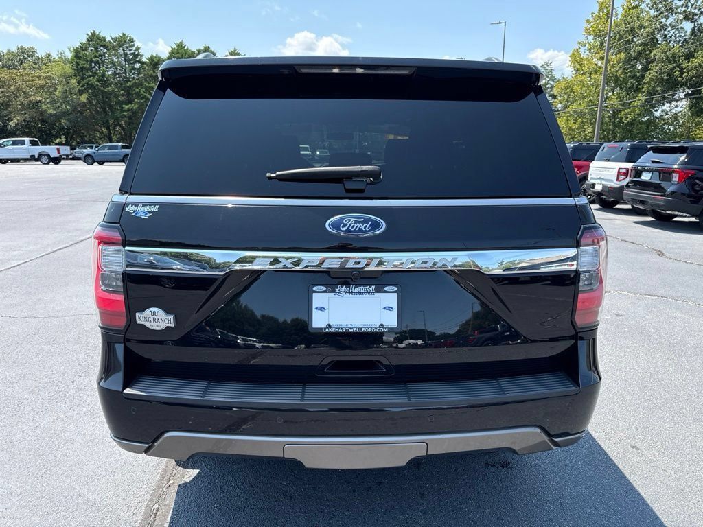 Used 2021 Ford Expedition King Ranch RWD image 34