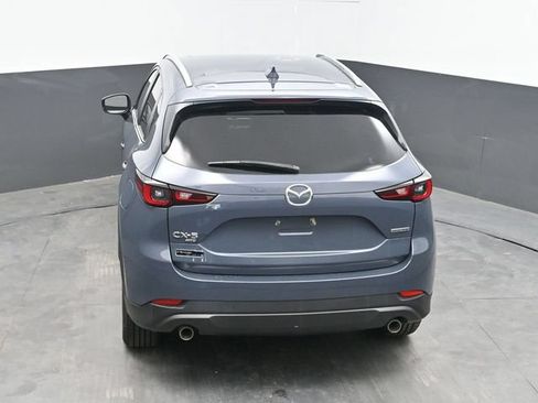 Used 2022 MAZDA CX-5 Carbon Edition AWD/4WD image 33