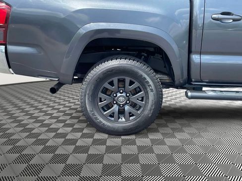 Used 2023 Toyota Tacoma SR5 AWD/4WD image 7