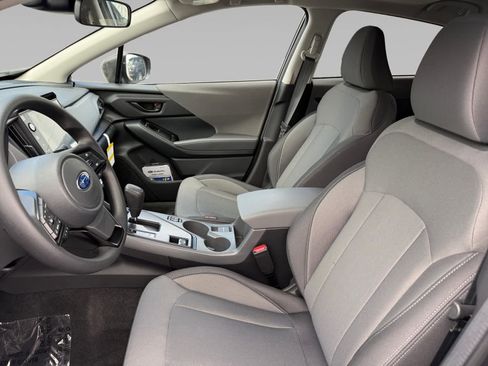 New 2026 Subaru Crosstrek 2.0i Premium AWD/4WD image 11