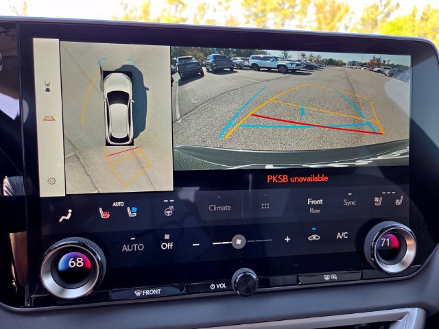 Used 2024 Lexus RX 350 AWD w/ Convenience Package image 28