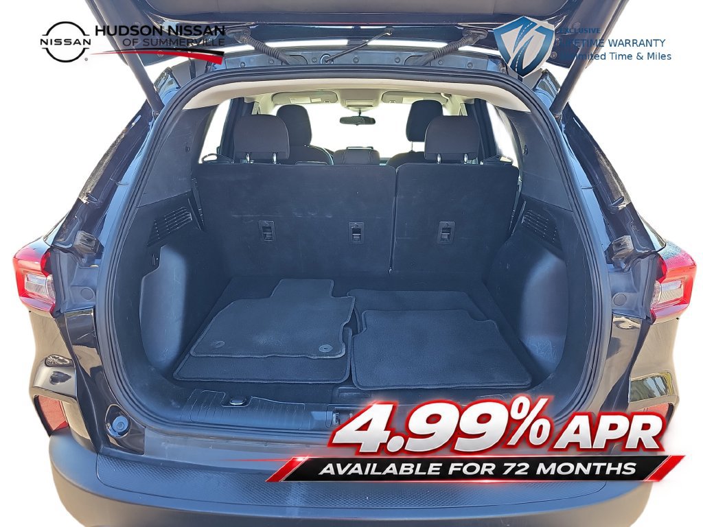 Used 2023 Ford Escape Active AWD/4WD image 30