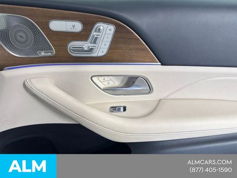 Used 2023 Mercedes-Benz GLE 350 4MATIC image 18