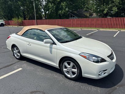 Used 2008 Toyota Solara Sport