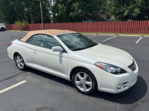 Used 2008 Toyota Solara Sport FWD image 1