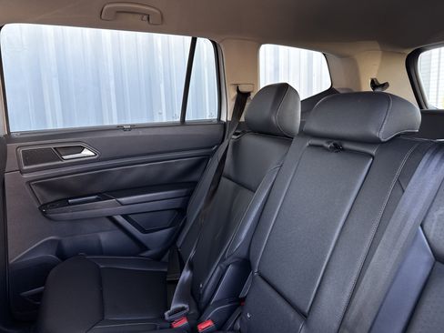 Used 2019 Volkswagen Atlas SE image 26