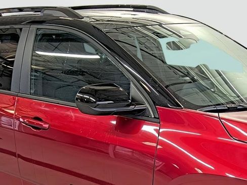 New 2026 Chevrolet Equinox LT w/ Midnight Edition image 17