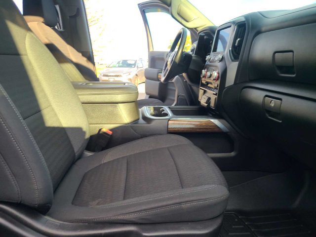 Used 2022 GMC Sierra 1500 Elevation w/ Driver Alert Package I AWD/4WD image 23