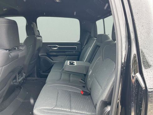 New 2026 RAM 1500 Big Horn AWD/4WD image 10