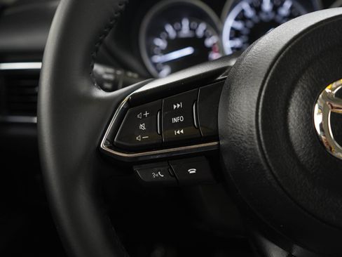 Used 2022 MAZDA CX-5 AWD 2.5 S image 25