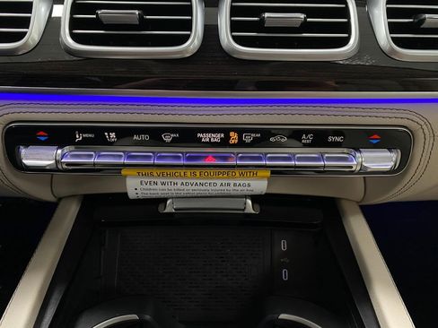 New 2026 Mercedes-Benz GLE 450 4MATIC image 27