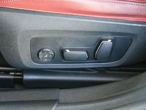 Certified 2024 BMW i4 eDrive35 w/ Convenience Package RWD image 18