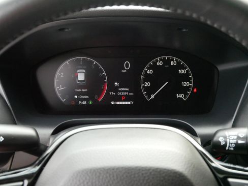 Certified 2024 Honda HR-V EX-L image 21