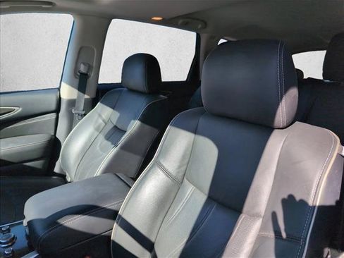 Used 2018 INFINITI QX60 AWD w/ Premium Plus Package image 10