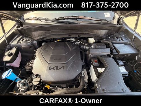 Certified 2022 Kia Telluride SX w/ SX Prestige Package image 29