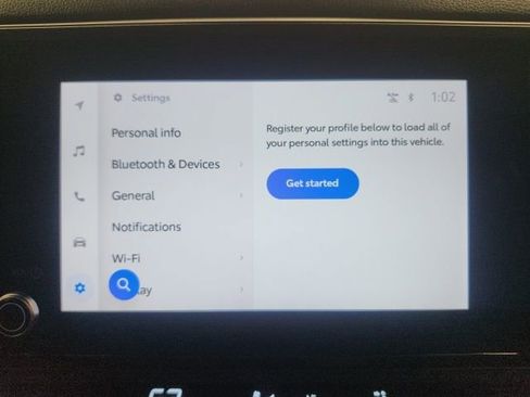Used 2025 Toyota Tundra SR5 w/ SX Package image 60