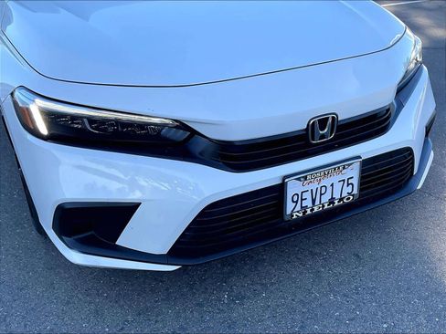 Used 2023 Honda Civic Sport image 30