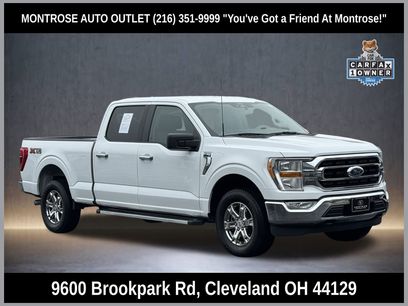 Used 2022 Ford F150 XLT w/ XTR Package