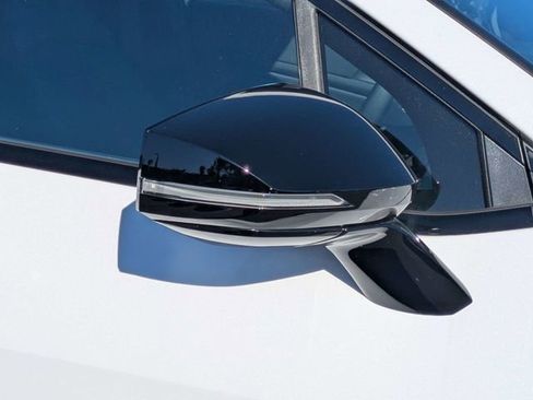 New 2026 Kia Sportage X-Line w/ X-Line Premium Package image 11