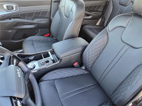 New 2026 Kia Sorento SX Prestige image 21