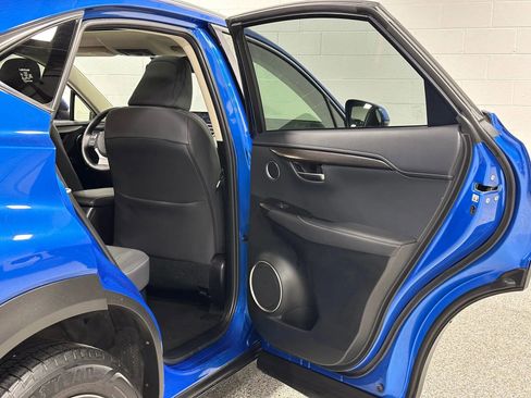 Used 2018 Lexus NX 300 F Sport image 41