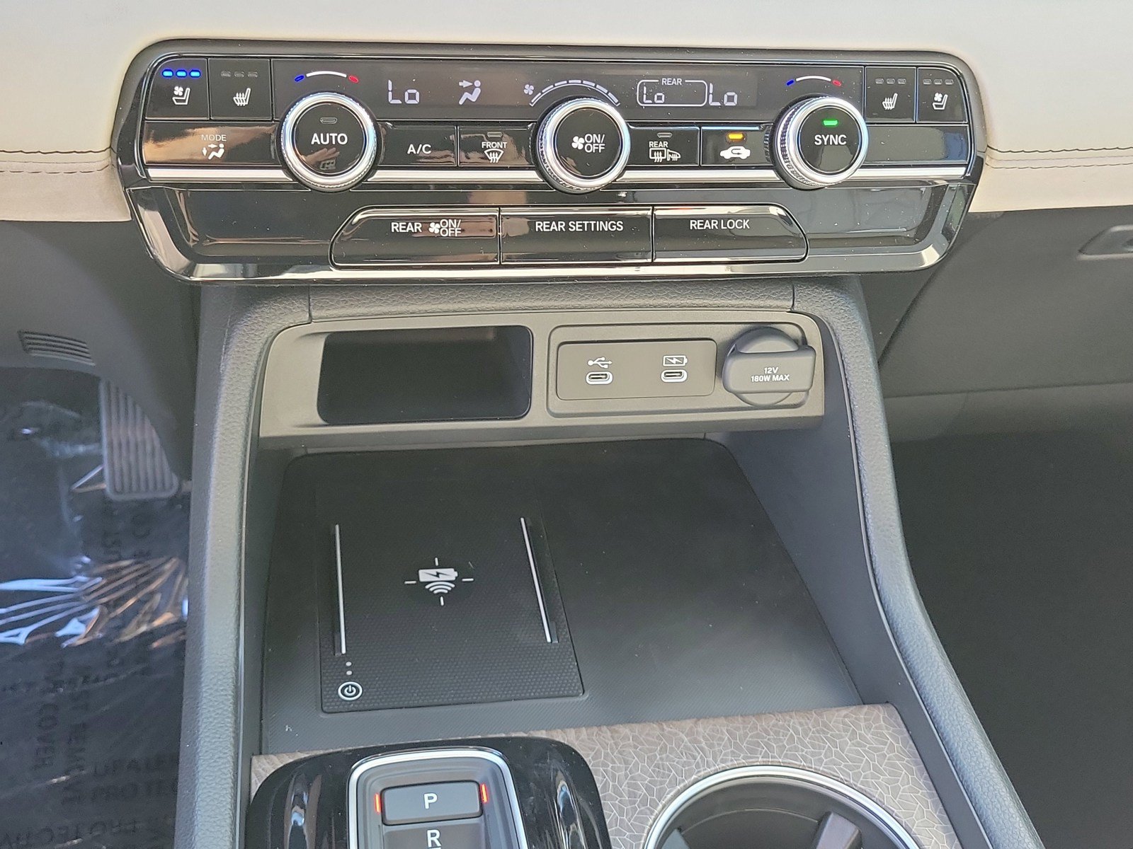 New 2026 Honda Pilot Elite image 23