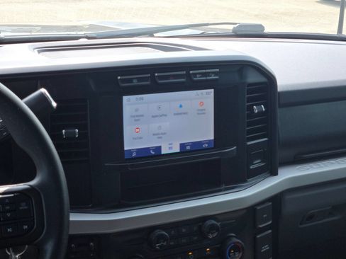 Used 2024 Ford F350 XLT AWD/4WD image 17