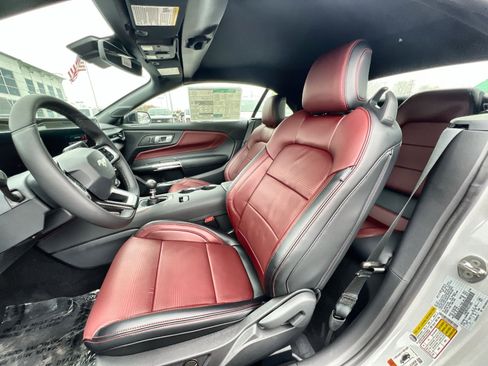 New 2026 Ford Mustang GT Premium image 13