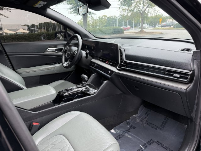 Certified 2023 Kia Sportage X-Line w/ X-Line Premium Package AWD/4WD image 33