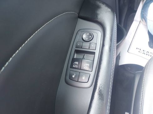 Used 2017 Dodge Challenger GT AWD/4WD image 19