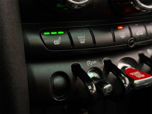 Used 2022 MINI Cooper S image 30