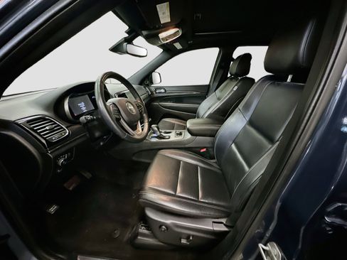 Used 2021 Jeep Grand Cherokee Limited w/ Quick Order Package 28K 80th AWD/4WD image 13