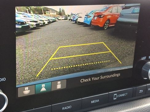 Used 2024 Honda Civic Sport image 17