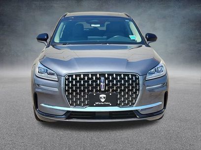 New 2025 Lincoln Corsair Grand Touring