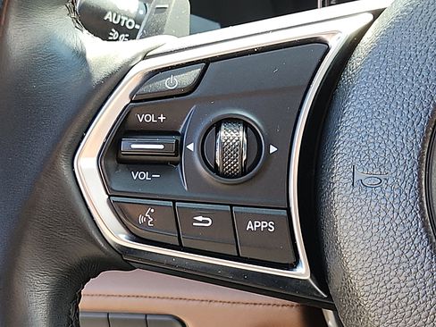 Used 2023 Acura MDX SH-AWD w/ Technology Package image 21