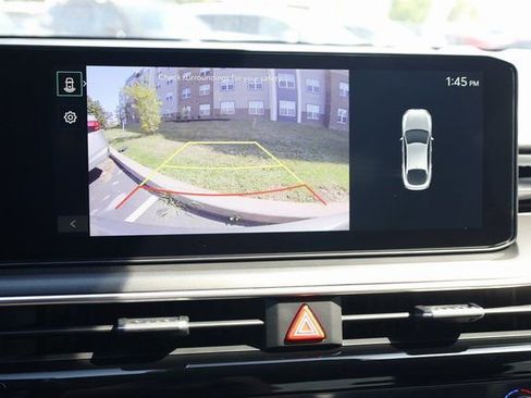 New 2026 Kia K5 GT image 20