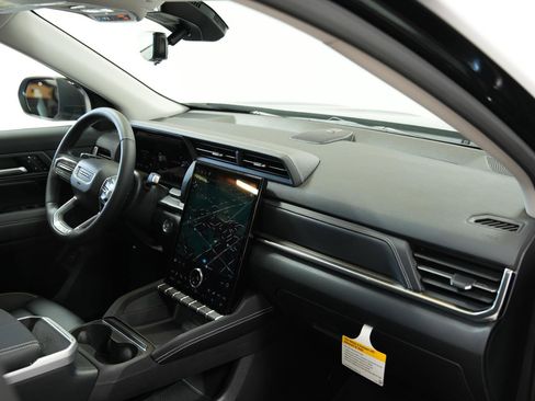 New 2026 GMC Terrain Denali image 16