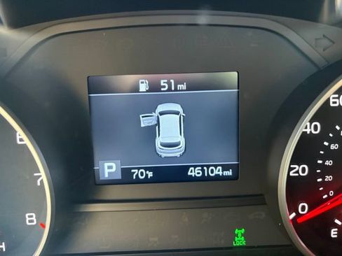 Used 2022 Kia Sportage LX AWD/4WD image 19