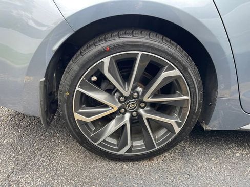 Used 2021 Toyota Corolla SE FWD image 21