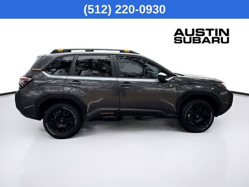 New 2026 Subaru Forester Wilderness image 9